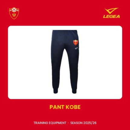 Pant Kobe