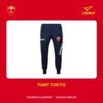 Pant Tokyo