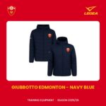 Giubbotto Edmonton