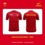 Maglia Baviera