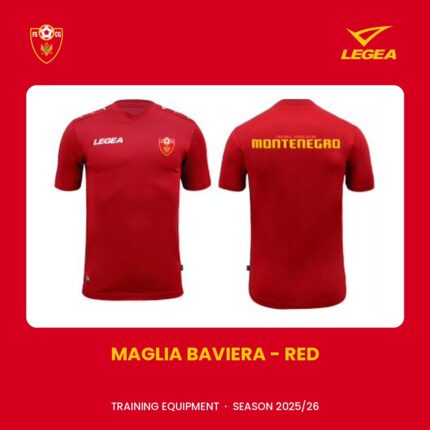 Maglia Baviera