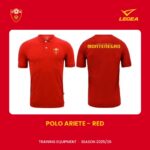 Polo Ariete